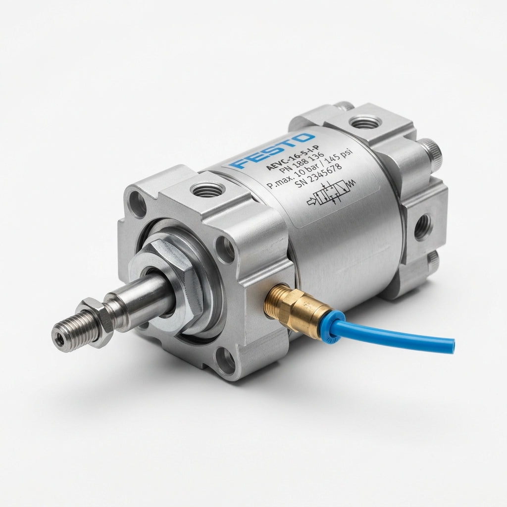 FESTO AEVC-16-5-I-P