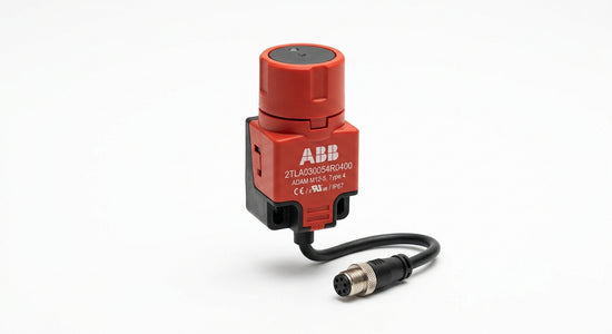 ABB 2TLA030054R0400
