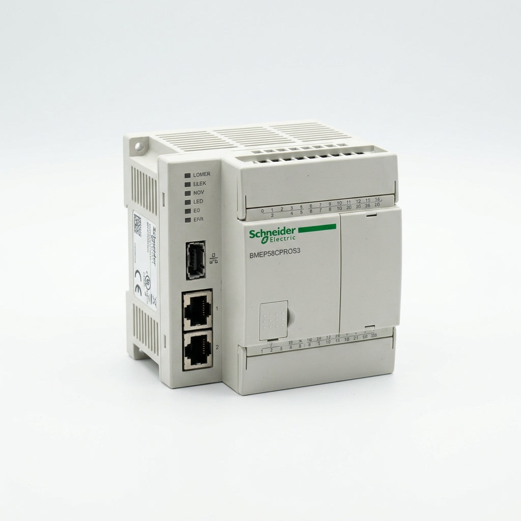 Schneider Electric BMEP58CPROS3