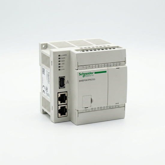 Schneider Electric BMEP58CPROS3