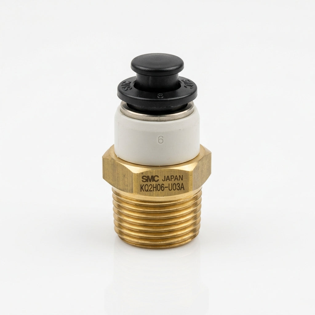 SMC KQ2H06-U03A