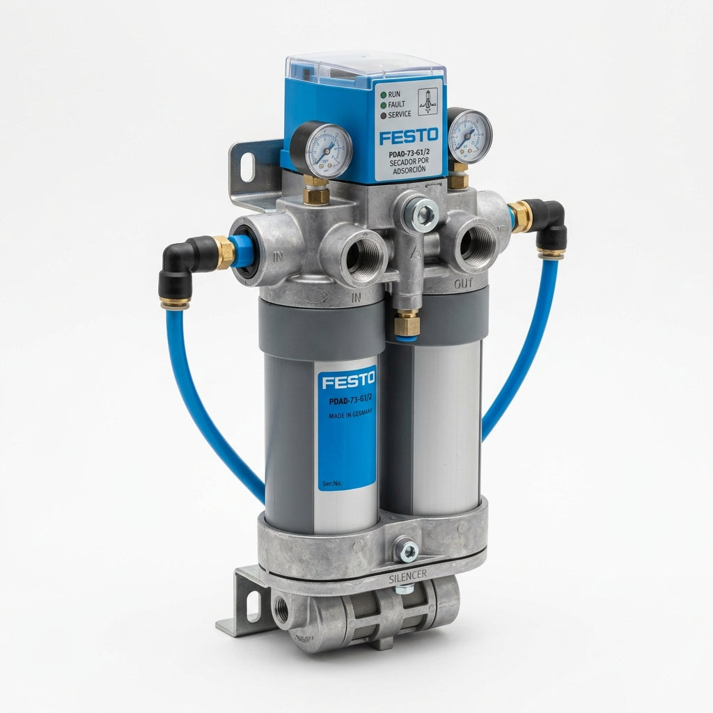 FESTO PDAD-73-G1/2