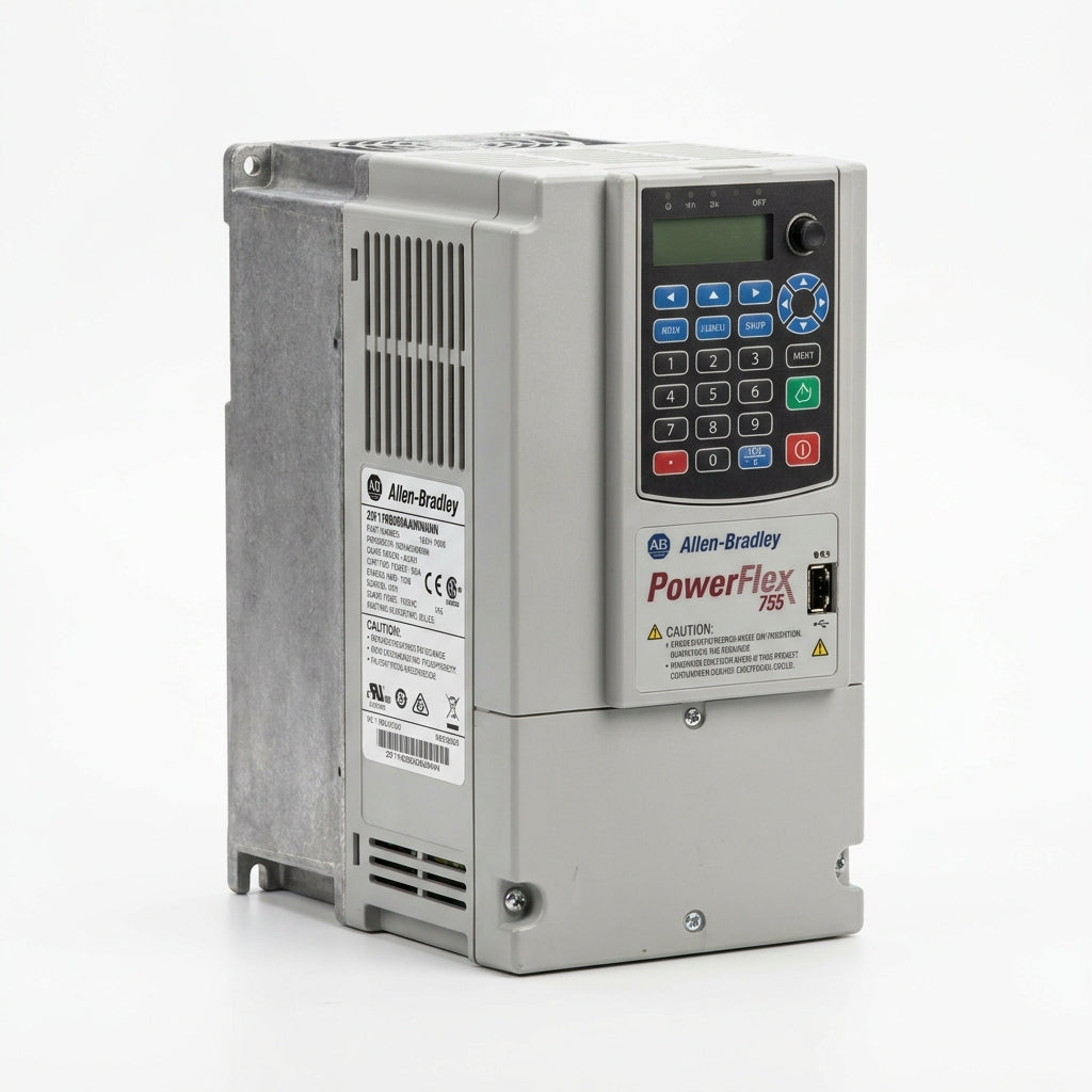 Allen-Bradley 20F11NB080AA0NNNNN