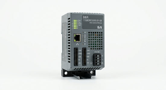 B&R 1TG8CNC0000.01-08