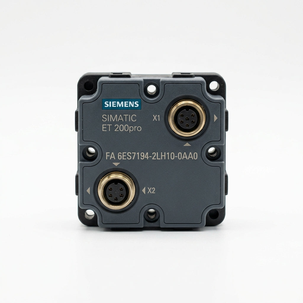 SIEMENS/FA 6ES7194-2LH10-0AA0