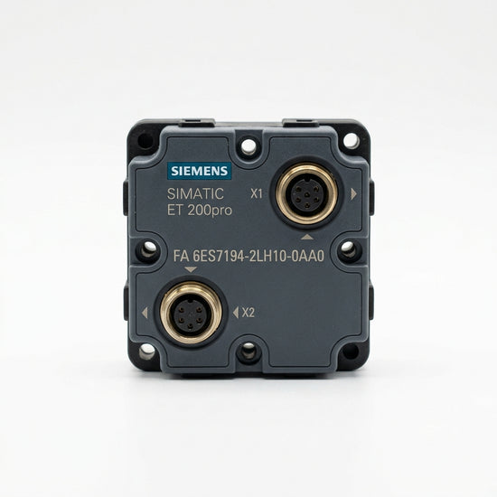SIEMENS/FA 6ES7194-2LH10-0AA0