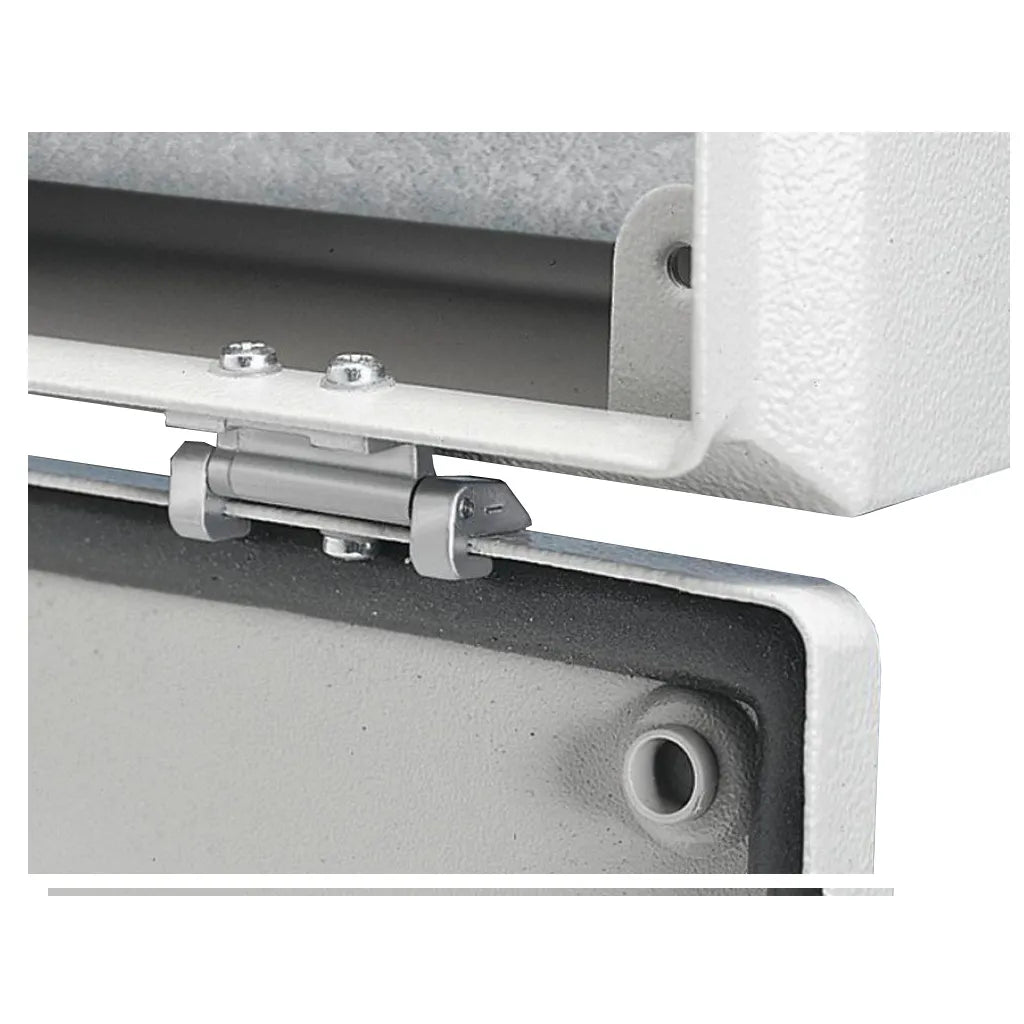KL Bisagra para tapa de cinc Para KL 6pz