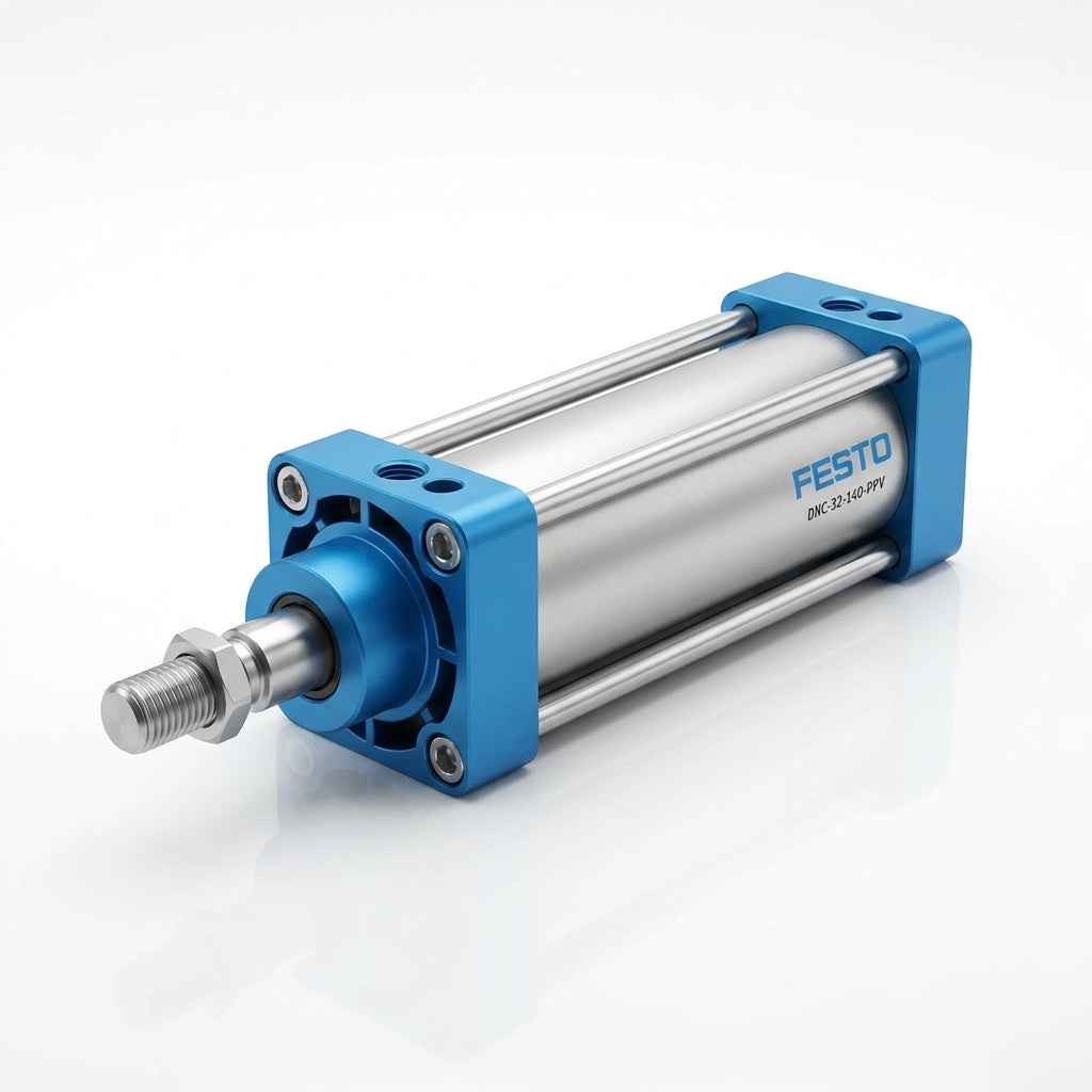 Festo DNC-32-140-PPV