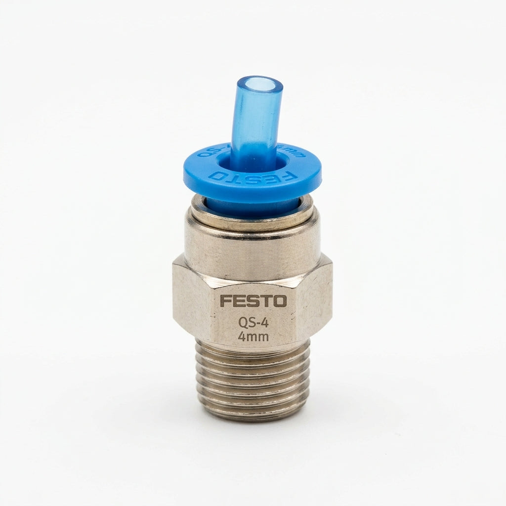 FESTO QS-4