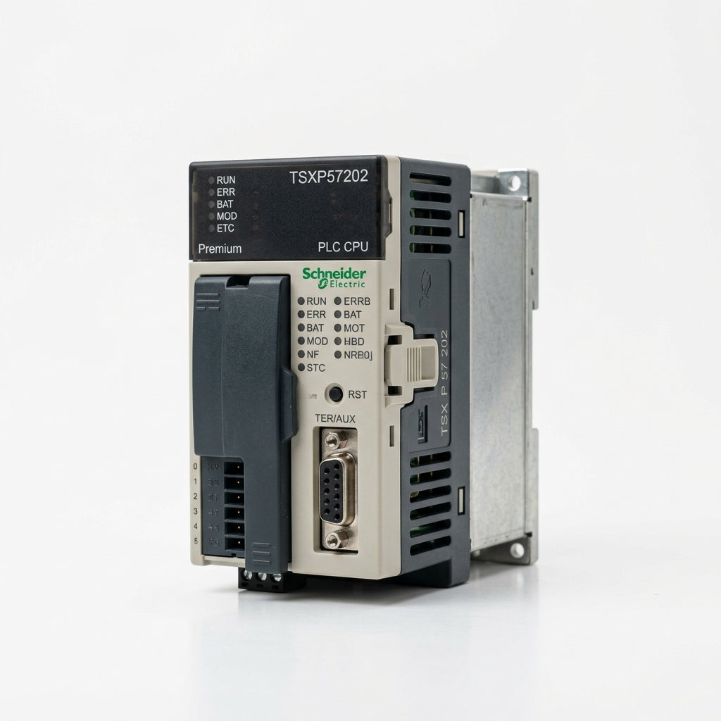 SCHNEIDER ELECTRIC TSXP57202