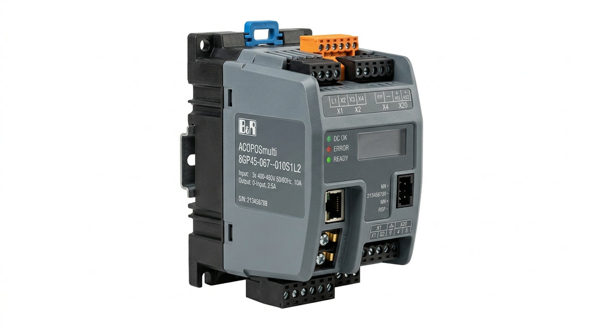 B&R 8GP45-067--010S1L2