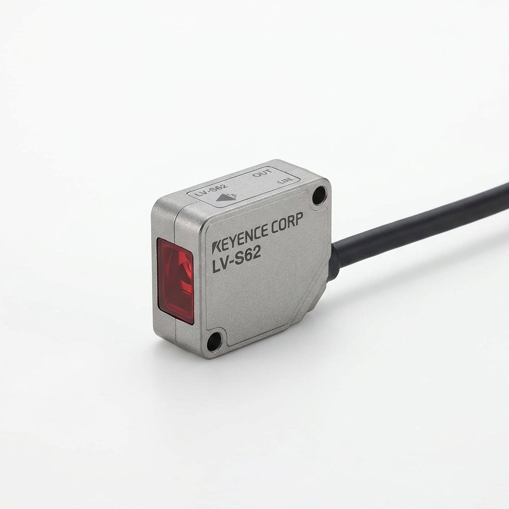 KEYENCE CORP LV-S62