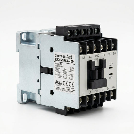 Samwon Act R32C-NS5A-40P