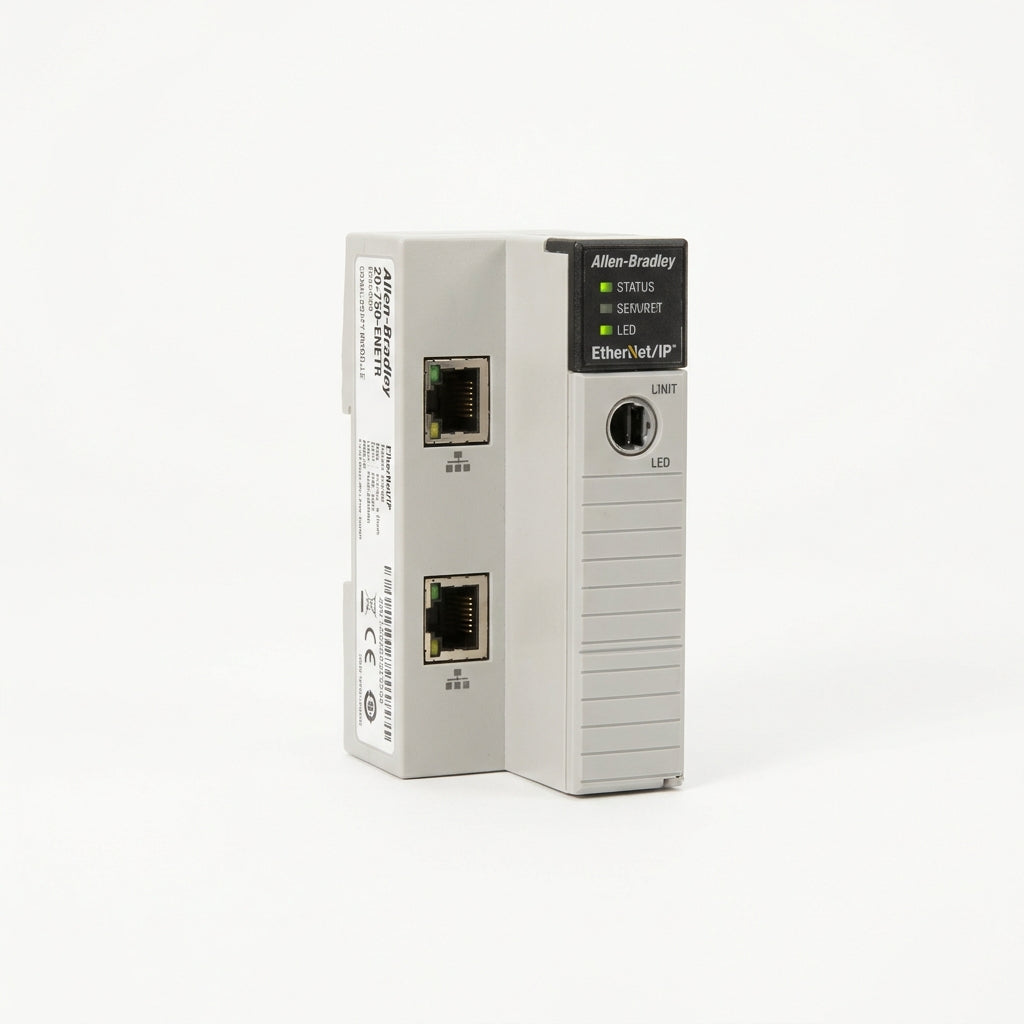 Allen-Bradley 20-750-ENETR