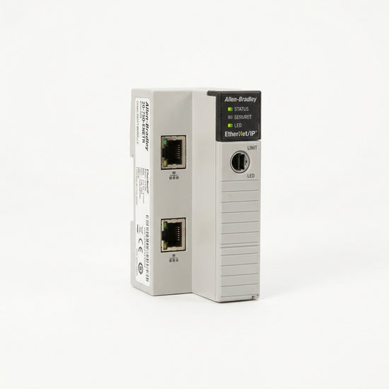 Allen-Bradley 20-750-ENETR