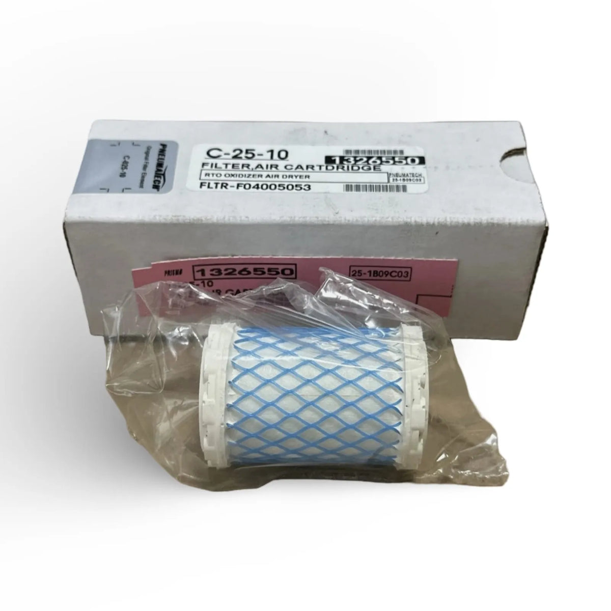 Pneumatech C-025-10