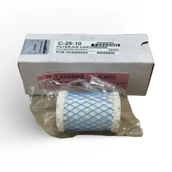 Pneumatech C-025-10