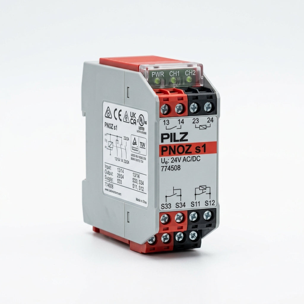 PILZ 774508