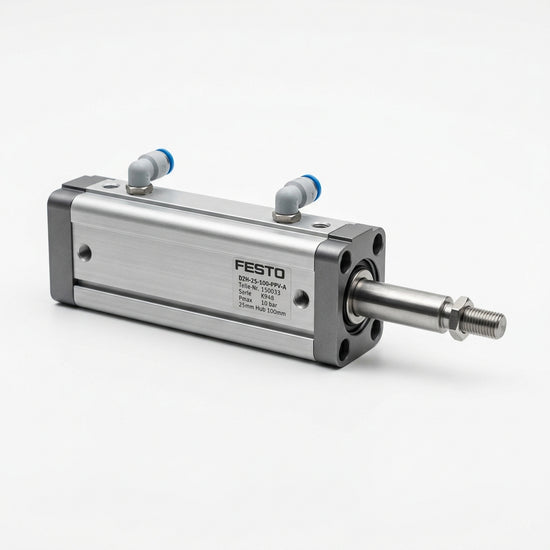 FESTO DZH-25-100-PPV-A