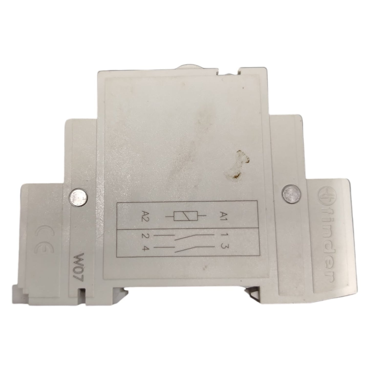 Finder N048064725 relevador 1 polo.