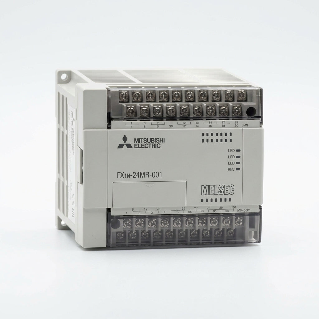 Mitsubishi Electric FX1N-24MR-001