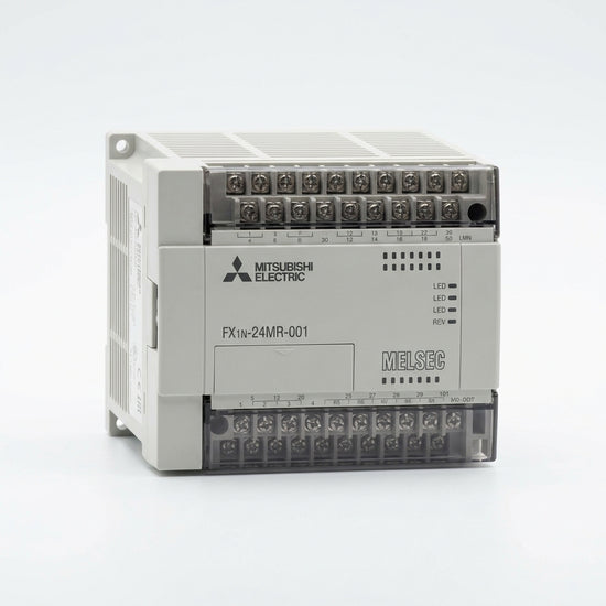 Mitsubishi Electric FX1N-24MR-001