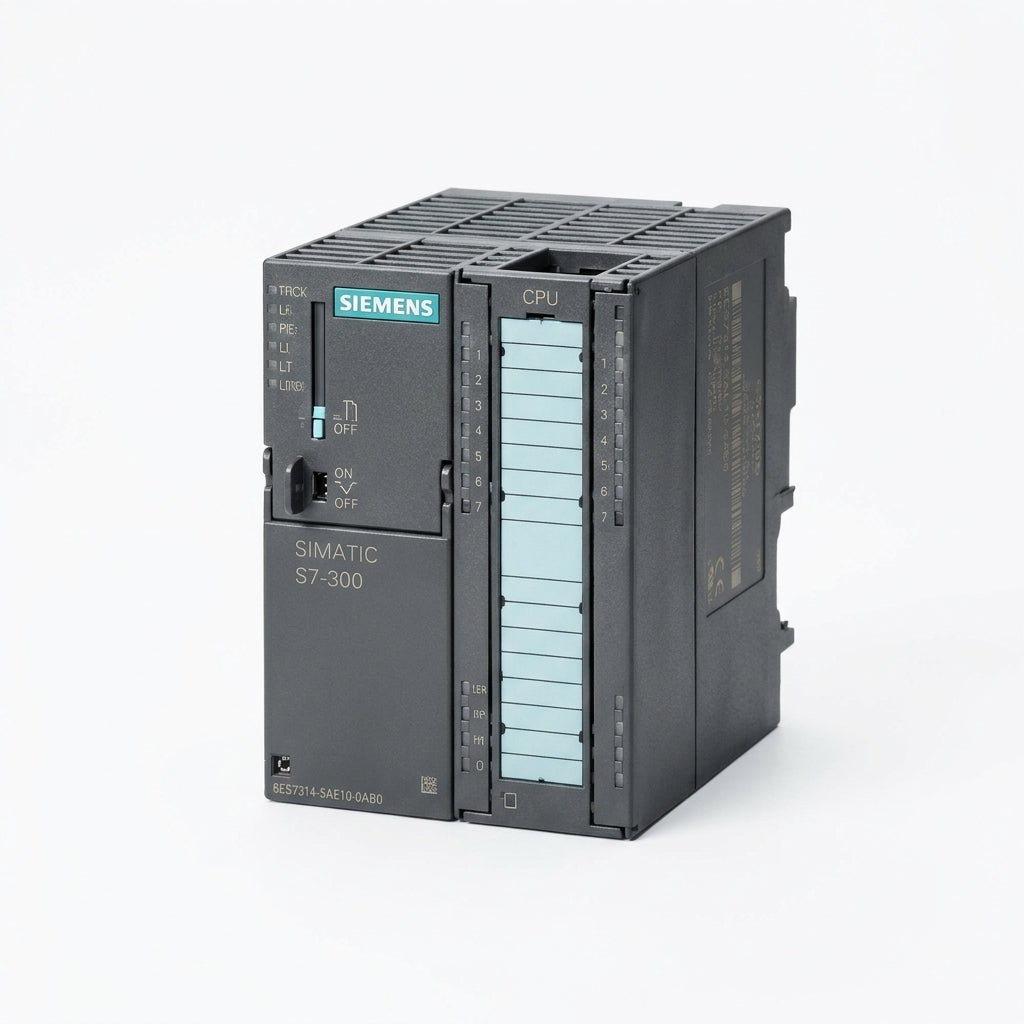 Siemens 6ES7314-5AE10-0AB0