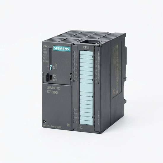 Siemens 6ES7314-5AE10-0AB0