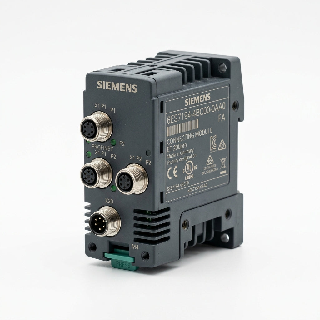SIEMENS/FA 6ES7194-4BC00-0AA0