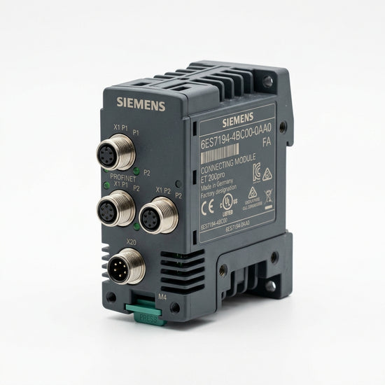 SIEMENS/FA 6ES7194-4BC00-0AA0