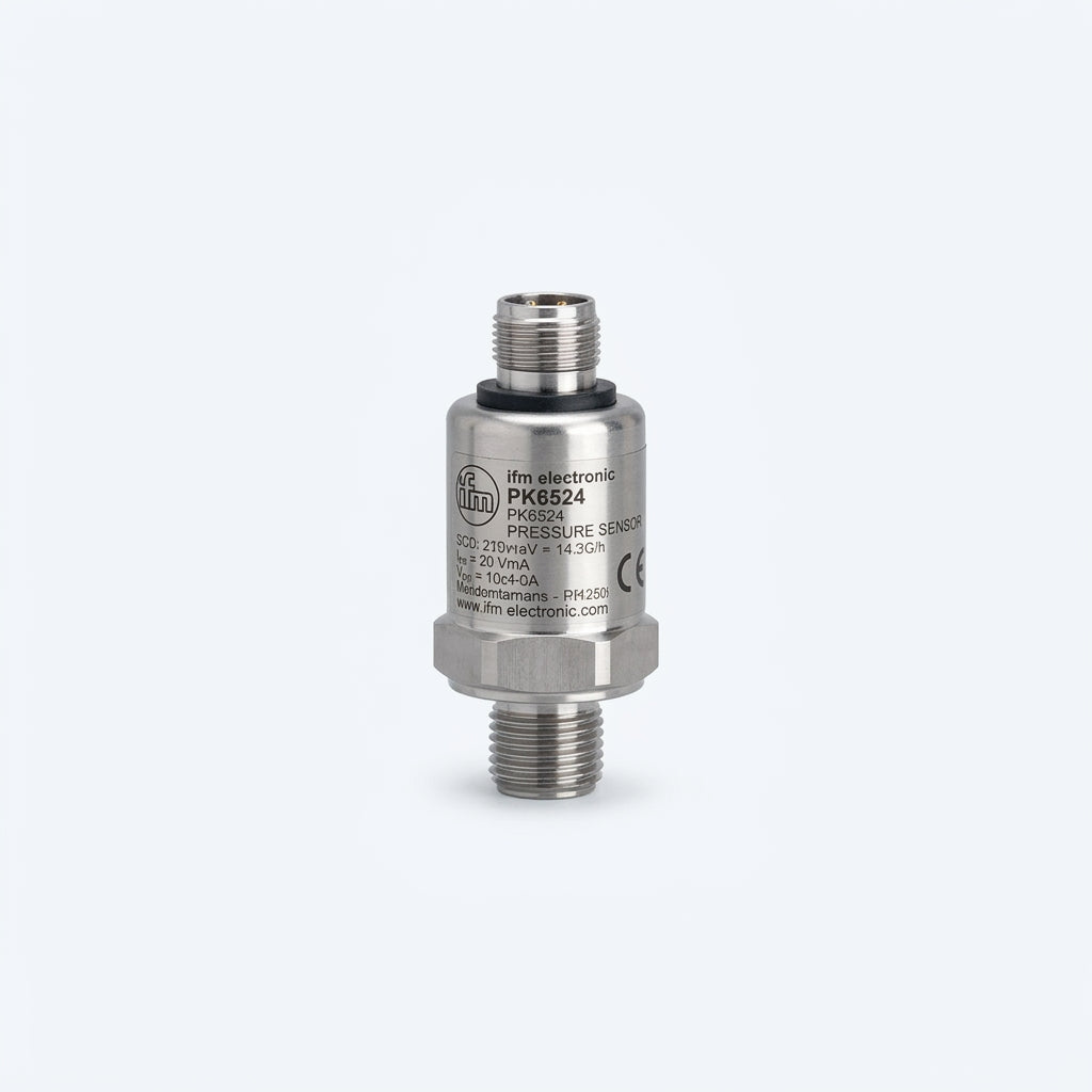 ifm electronic PK6524