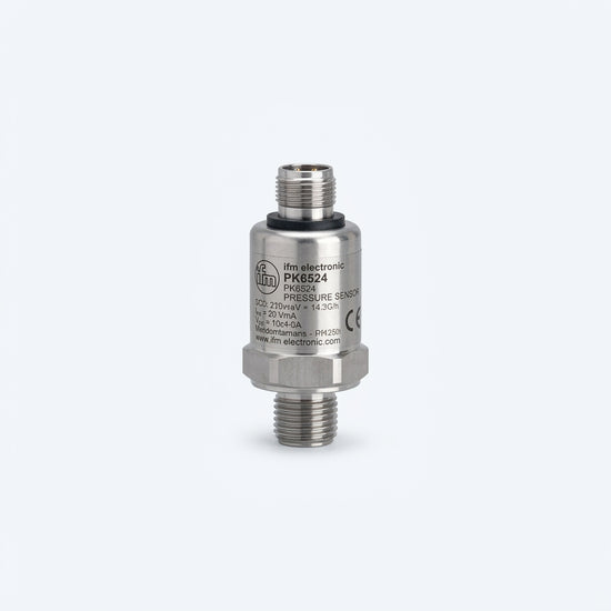 ifm electronic PK6524