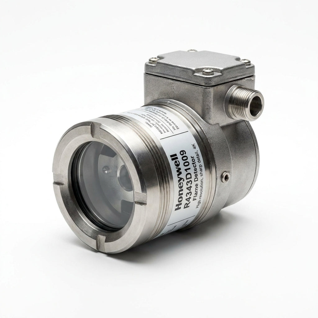 Honeywell R4343D1009