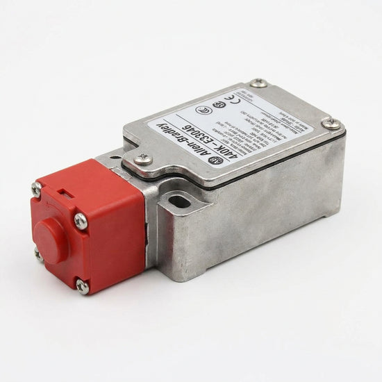 Allen-Bradley 440K-E33046