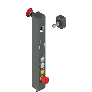 Pizzato NS D4CE1SRK-F41N107