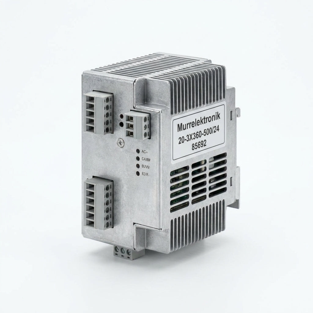 Murrelektronik 20-3X360-500/24 85692