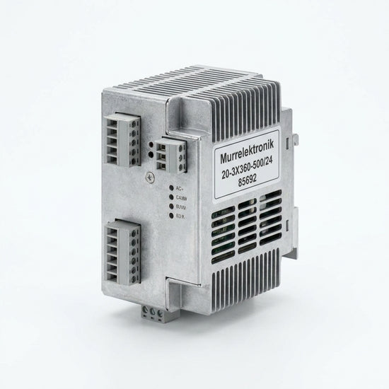 Murrelektronik 20-3X360-500/24 85692