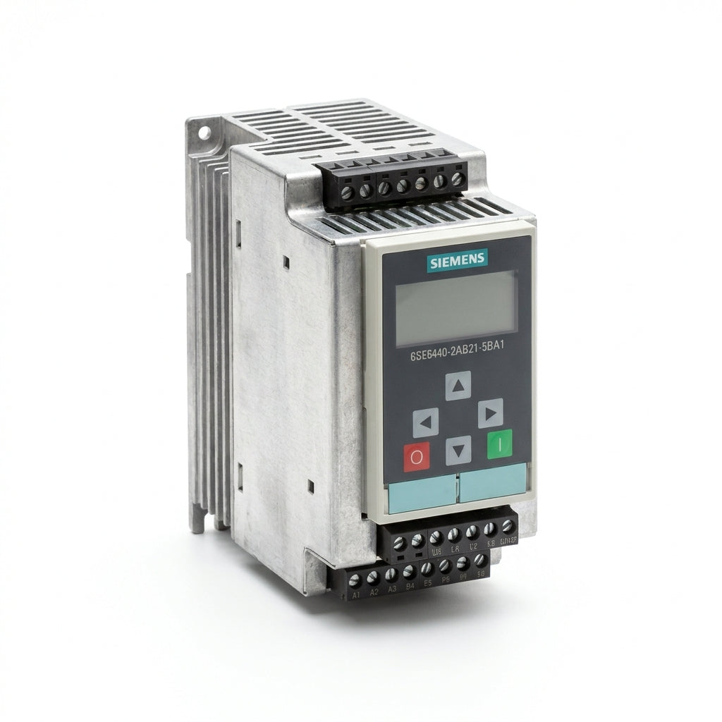 Siemens 6SE6440-2AB21-5BA1