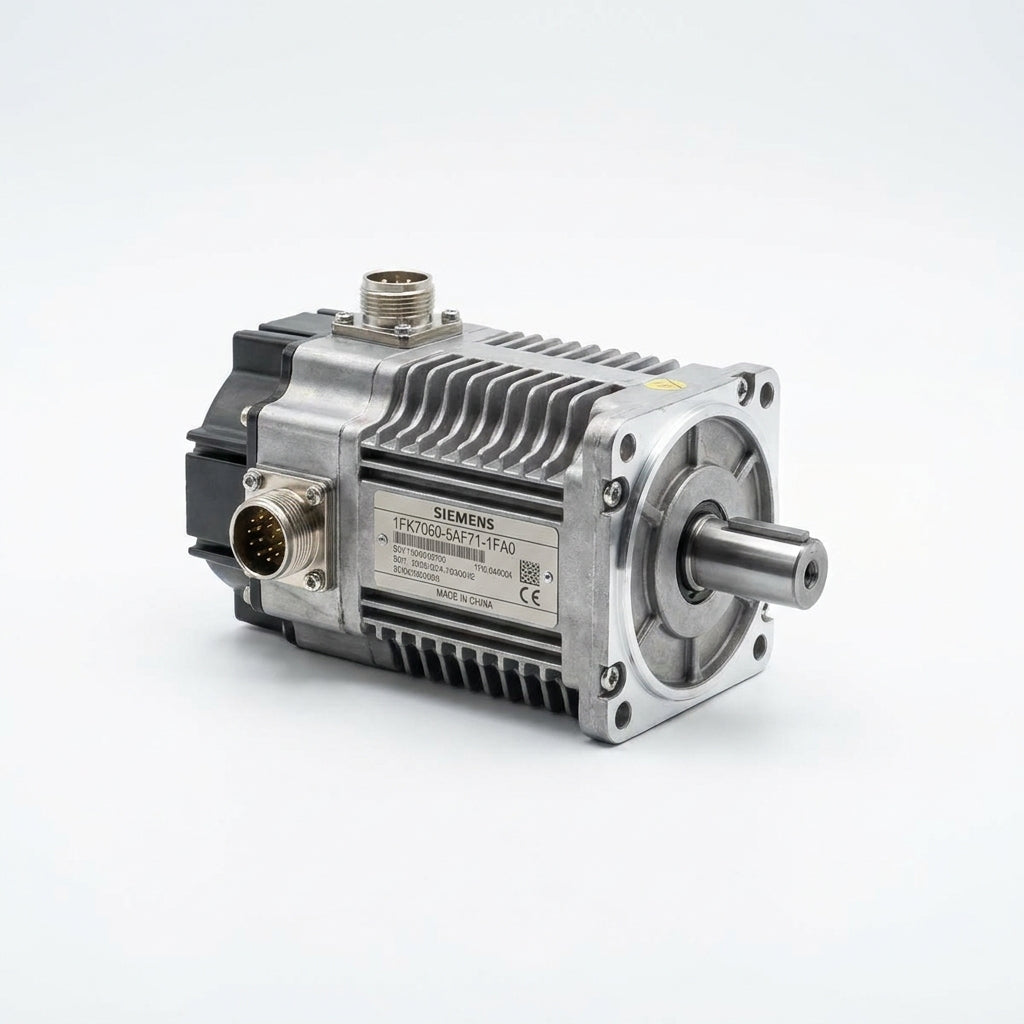 Siemens 1FK7060-5AF71-1FA0