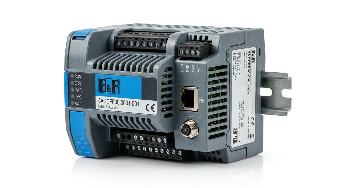 B&R 5ACCFF00.0001-001
