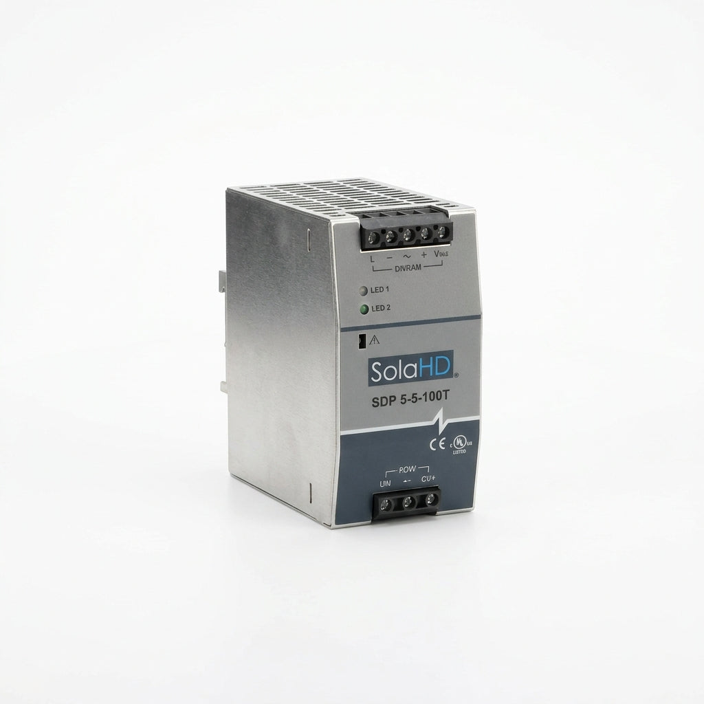 SolaHD SDP 5-5-100T