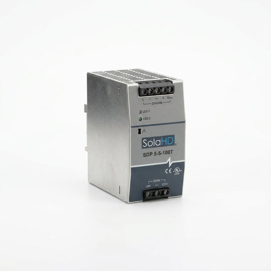 SolaHD SDP 5-5-100T