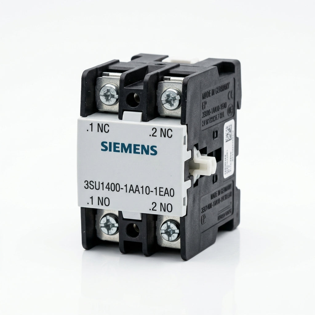 SIEMENS/EP 3SU1400-1AA10-1EA0