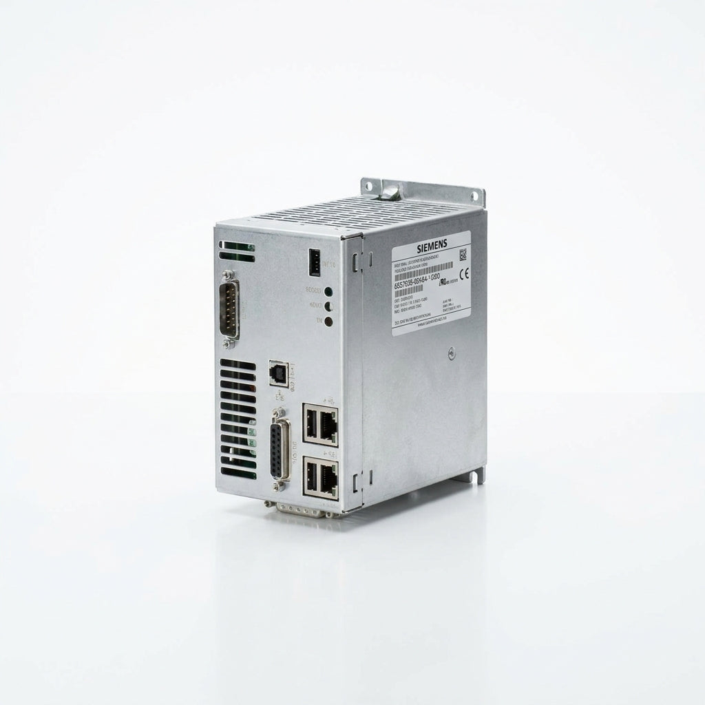Siemens 6SE7038-6EK84-1GG0
