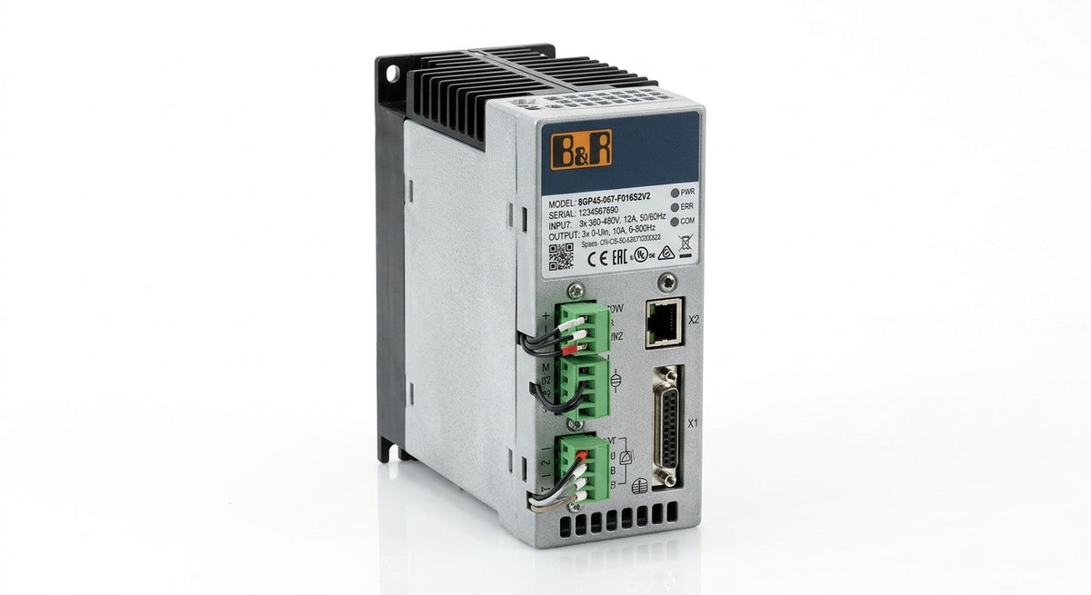 B&R 8GP45-067-F016S2V2