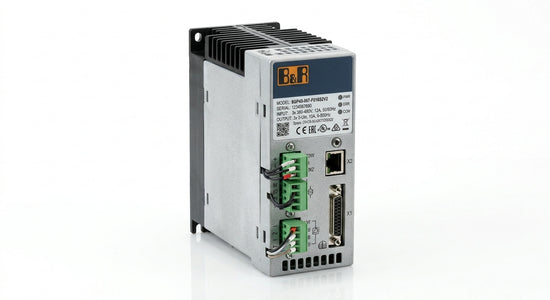 B&R 8GP45-067-F016S2V2