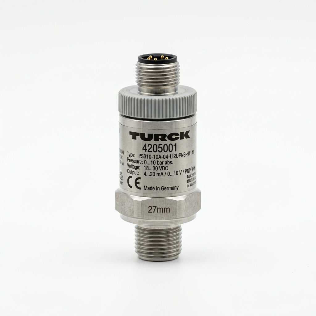 TURCK 4205001