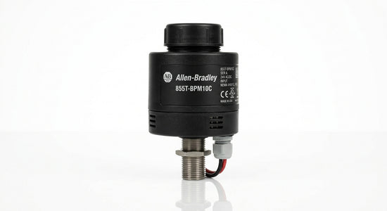 ALLEN BRADLEY 855T-BPM10C