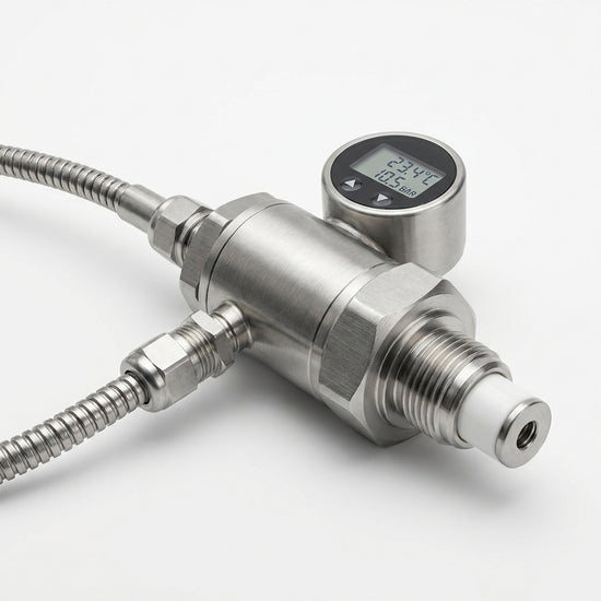 BIND INDUCTIVE PROXIMITY SENSOR M8 2mm - BES00CK - BALLUFF