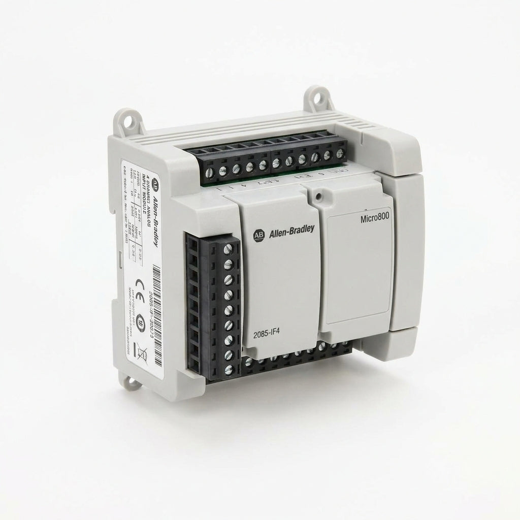 Allen-Bradley 2085-IF4